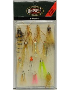 Umpqua Bahamas Deluxe Selection in Multi
